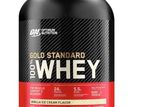 Gold Standard Whey Protein