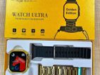 Gold Watch G9 Ultra Pro