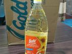 Gold winner Sun Flower Oil