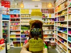 GOLDA COFFEE DOLCE LATTE