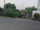 Land With House For Sale In Kolonnawa