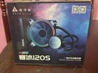 Golden Field 120S Liquid Cooler