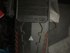 Golden Field Black Casing