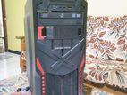 Golden Field F22R Gaming Casing