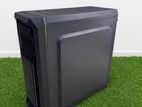 Golden Field G9 Black PC Casing