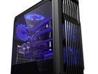 Golden Field G9 Gaming PC Casing