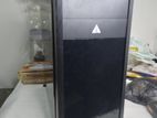 golden field gaming casing