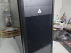 golden field gaming casing