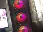 Golden field Gaming casing