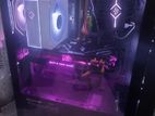 Golden Field Gaming casing