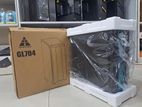 Golden Field Gl704 Gaming PC Casing