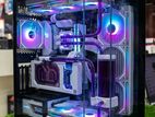 Golden Field GQ09 Gaming Casing