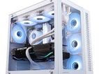 Golden Field GZ360 Brand New Gaming Casing