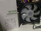 Golden Field S06 CPU Cooler