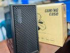 Golden Field V01 Black Gaming Casing