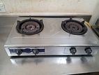 Golden Gate gas Stove