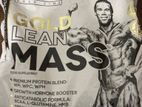 Golden Lean Mass - 6kg