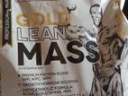 Golden Lean Mass