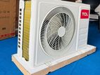 Golden Pin Condenser Coil (TCL -12000BTU)