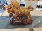 GOLDEN PROSPERITY BULL ✌✌