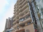 Golden Towers - 3 Rooms Unfurnished Apartment for Sale Colombo 13 A36702