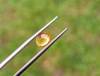 Golden Yellow Sapphire