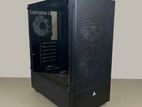 Goldenfield Casing with RGB Fans