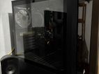 Goldenfield Gaming Casing