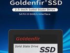 Goldenfir SSD 120GB / 128GB 2.5 Hard Drive Disk