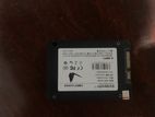 Goldenfir SSD