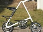 Golding Bicycle