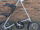Golding Bycicle