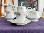 Goldmark by Noritake Lanka Porcelain
