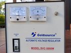 Goldsource Automatic Voltage Regulator (stabilizer)