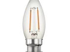 Goldstar Led 2 W Filament Candle Bulb