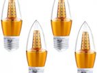 Goldstar Led 5 W 25 E27 Candle Bulb