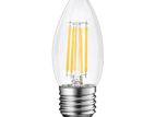 Goldstar Led 6 W E27 Filament Candle Bulb