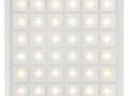 Goldstar Led Grille Panel Light 96 Watt ( 2 Ft * Ft)