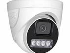 Goldstar Night Full Color 4 MP AI IP Camera 3.6 Mm : GS-4 HS-3068