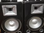 Speaker Set