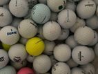 Golf Balls