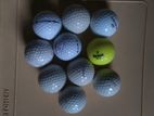 Golf Balls