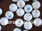 Golf Balls