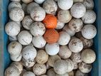 Golf Balls