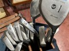 Golf Club Set