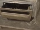 Golf Dash board MK 1