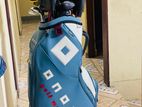 Golf Set with Bag