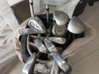 Golf Stick Kit