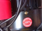 Golomax GTC280 high-pressure washer Herman PT 0409