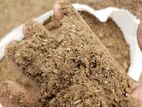 Cow dung manure Fertilizer